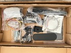 Diy Electric Guitar Kit Dimebag Ml Style Mahogany Body Rosewood Fretboard
