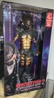 Neca Predator Figure City Hunter led  1 4 Scale