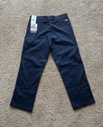 Nwt Dickies 874 Original Fit Men s Flex Work Pants   38 X 30   Dark Navy