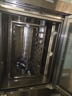 Baxter Ov310g Rotating Steam Rack Oven
