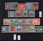 Momen  Cyprus 1928 1960 Collection Mint Og Nh   540  h Cat    900  Lot  69127 