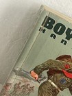Vintage Boy Scout Handbook Norman Rockwell Cover 1959 First Printing Vintage Pb