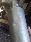 Vintage Aladdin Stanley Thermos A-945b Two Quart-no Cap-w carrying Handle 1978