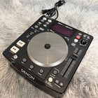Denon Dj Dn-s1200 Single Portable Cd mp3 Usb Player Midi Controller  0006