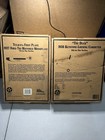 1999 Ertl  Wings Of Texaco  27 Ford Mono-plane And 36 Keystone Commuter