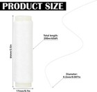 Thread  Thread String Bait Fishing Pcs 2 Clear Invisible Fishing Fishing Elastic
