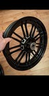 16x3 Harley Davidson Sportster 48 Wheels