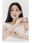 Holika Holika My Fave Mood Eye Palette  14 classic Pottery 2025 New K-beauty