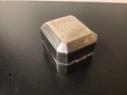 Birks Sterling Ring Box