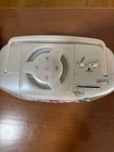 Hello Kitty Stereo Radiocassette Player White Portable Cd W box Jpn