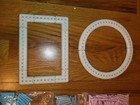 Martha Stewart Crafts Knit   Weave Loom Kit Hats Scarf Incomplete