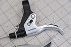 Shimano Dx Bl-m601 Brake Lever Set Lx Cantilever v-brake Bike