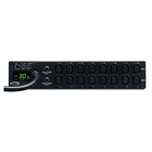 Tripp Lite Switched Pdu 208 240v 2u Rack-mount Power  pdumh30hvnet 