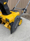 Dewalt Dcsnp2142 60v Max Brushless Single-stage Snow Blower -snow Blower Only