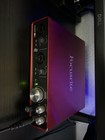 Focusrite Scarlett 6i6 Audio Interface With Cables