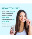 15 Day Cleanse - Gut And Colon Support  Detox  Weight Loss  Constipation Relief