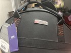 Protec Ip316sb Black French Horn Contoured Case With Backpack Straps