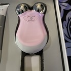 Nuface Mini  Facial Toning Device - Pink  42022 
