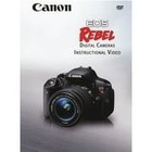 Canon Eos Rebel Tutorial Guide Video For Canon Eos Rebel Digital Cameras