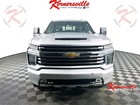 2021 Chevrolet Silverado 2500 High Country