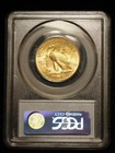 1926  10 Indian Head Gold Eagle - Pcgs Ms64 Cac 
