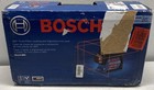 Bosch Gll3-300 360 Degree Three-plane Leveling And Alignment-line Laser Kit