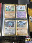 Pokemon Tcg Complete Master Set Of Pop Series 6 - 17 Cards