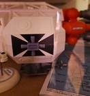 Space 1999 Side Thrusters - High Quality Reproduction - Eagle One