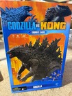 Godzilla Vs  Kong  Godzilla Exquisite Basic Series Px Action Figure