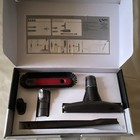 Dyson Allergy Kit Flexi Crevice Tool Soft Dusting Brush Mattress Tool Set