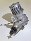 Custom Os Max 40 Vf Rear Ex Cl Control Line Model Engine