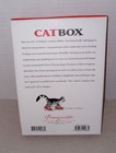 Vintage Kliban Tabby Cat Box Of Cat Note Cards 19 Note Cards With Envelopes Nice