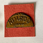 Vintage 1900 s Brown s Mule Nimrod Chief Granger Twist Tobacco Tag Plug Cutters