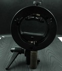 Glow S-type Bowens Mount Bracket For Speedlites And Flash To Lightstand