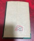 Ww2 Imperial Japanese Art Postcards Greater East Asia Co-prosperity Sphere
