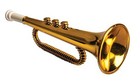  Bugle Horn 