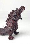 2018 Hg Shin Godzilla 4th Form  roaring  Bandai Kaiju 2 5  Figure Gashapon
