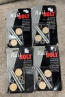 Rail Bolt Handrail To Post Fastener - Staircase - 6288 - 2 Pack - Lot Of 4 Packs
