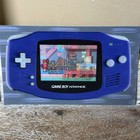 Rare Toys-r-us Gameboy Advanced Holographic Promo Promotional Mailer