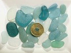 Sea Glass   From Japan  Surf-tumbled Beach Glass