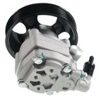 Power Steering Pump With Pulley For Volvo Xc90 V8 8603618