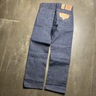 Vintage Levis 501xx Nos 32x32 Deadstock Stf Button Fly Jeans Nwt