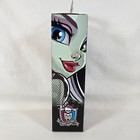 2015 Monster High Karaoke Microphone Nos Connect Using Audio Plug On Phone mp3
