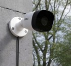 Lorex C221na 1080p Fhd Cvi Wired Bullet Camera 4pk Indoor outdoor