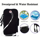 Sport Armband Running Jogging Gym Holder Arm Band Bag Case Pouch For Cell Phone
