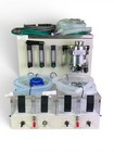 Vetequip Impac6 Multi-patient Isoflurane Anesthesia System W Accessories  bo  