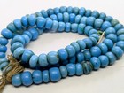Antique Glass Beads Inherited From The Naga Tribe  Padre Beads Antique Trade