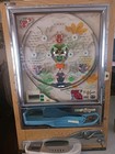 Vintage 1972 Nishijin Model A-recycler Pachinko Machine  golf Theme   It Works