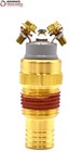 Index Fan Clutch Temperature Control Switch 195   Normally Open   Closed 8037050p