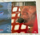 Ivan Stewart Poster    - 10  X 28  - Toyota Motorsports - Bfgoodrich - No Fear